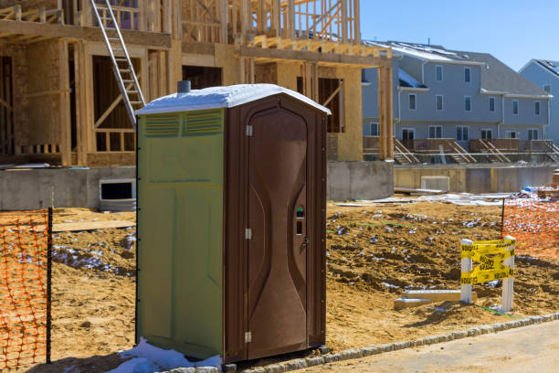 Best Portable restroom trailer rental  in Mohave Valley, AZ