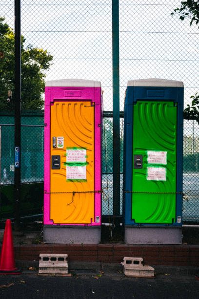 Portable Toilet Options We Offer in Mohave Valley, AZ